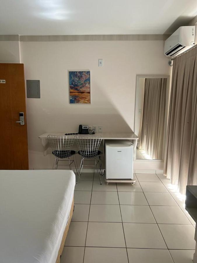 Golden Dolphin Grand Hotel Suite Particular Caldas Novas Exterior foto