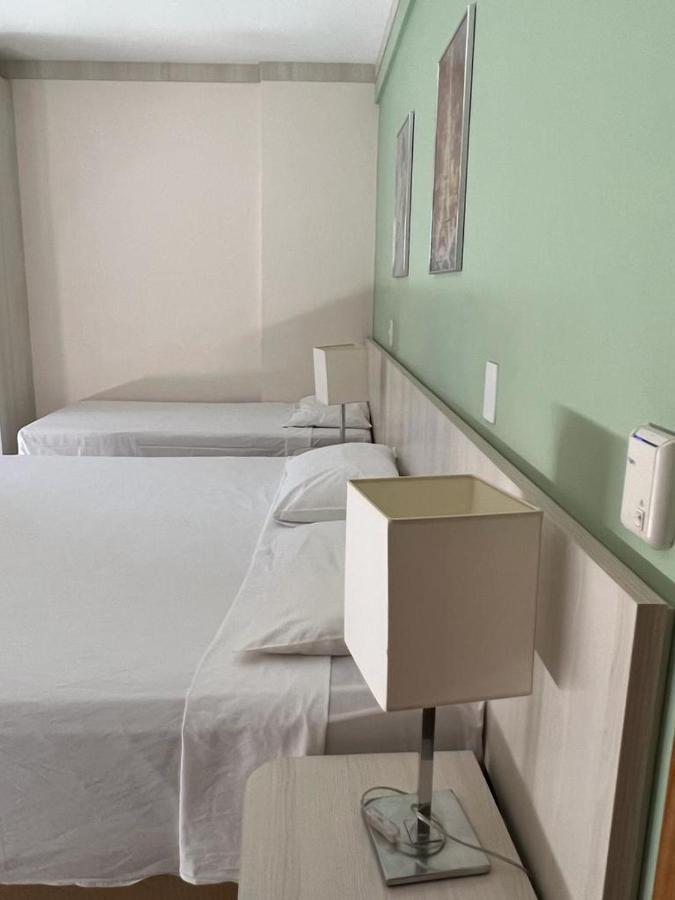 Golden Dolphin Grand Hotel Suite Particular Caldas Novas Exterior foto
